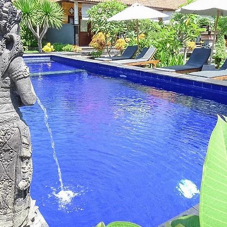 Perdana Homestay Lembongan Exteriér fotografie