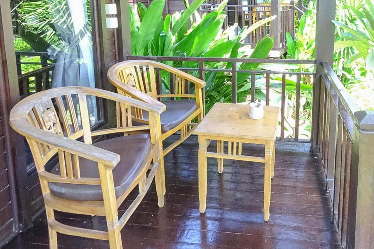 Perdana Homestay Lembongan Exteriér fotografie