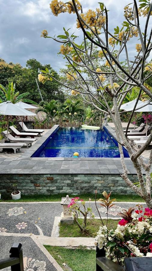 Perdana Homestay Lembongan Exteriér fotografie