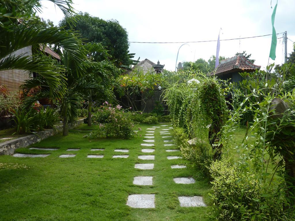 Perdana Homestay Lembongan Exteriér fotografie