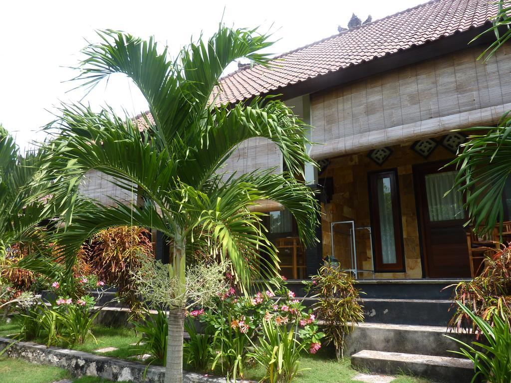 Perdana Homestay Lembongan Exteriér fotografie